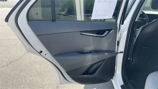used 2023 Kia Niro car, priced at $25,298