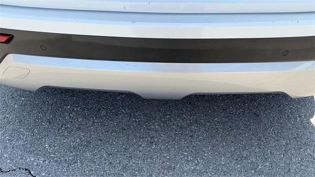 used 2023 Kia Niro car, priced at $25,298