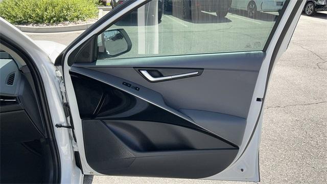 used 2023 Kia Niro car, priced at $25,298