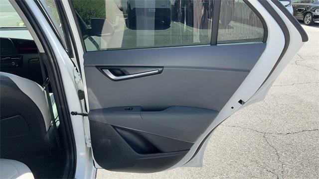 used 2023 Kia Niro car, priced at $25,298