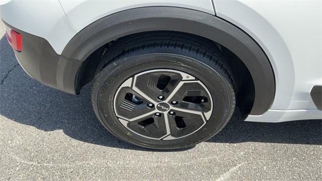 used 2023 Kia Niro car, priced at $25,298