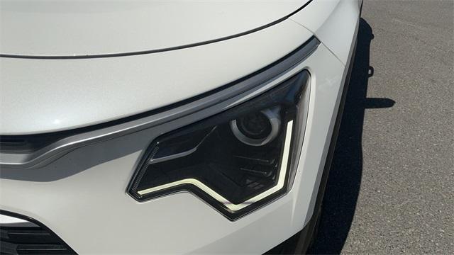 used 2023 Kia Niro car, priced at $25,298