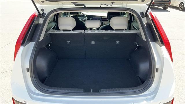 used 2023 Kia Niro car, priced at $25,298