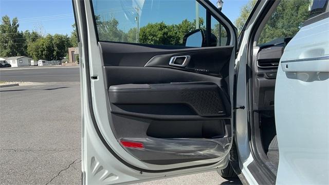 new 2026 Kia Carnival car