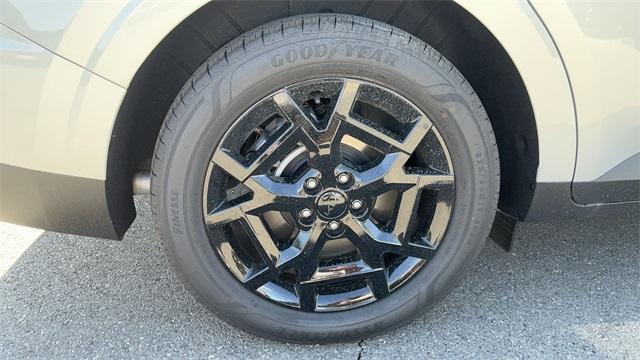 new 2026 Kia Carnival car