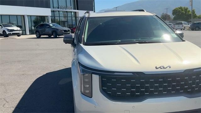 new 2026 Kia Carnival car