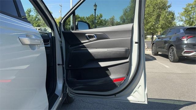 new 2026 Kia Carnival car