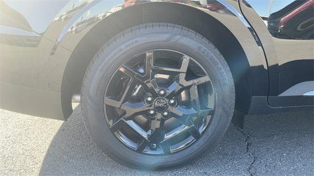 new 2026 Kia Carnival car
