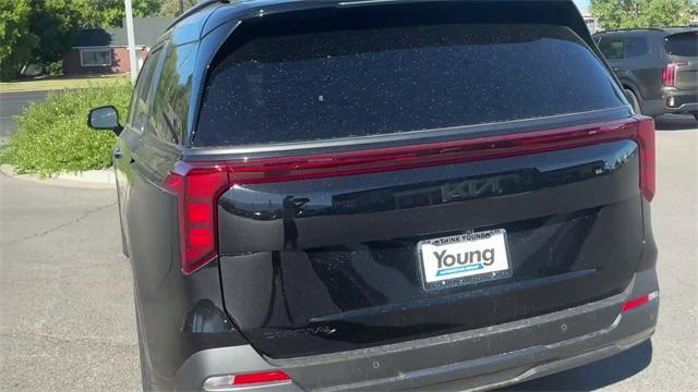 new 2026 Kia Carnival car