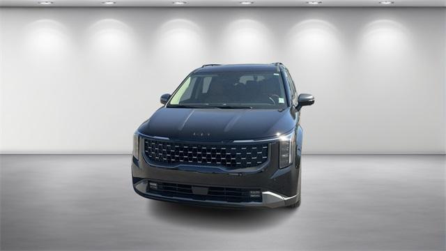 new 2026 Kia Carnival car, priced at $49,770