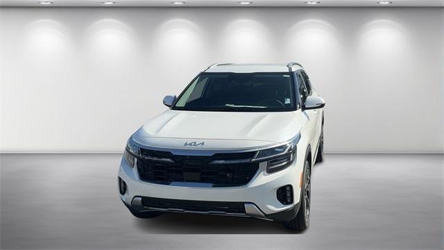 new 2025 Kia Seltos car, priced at $31,511