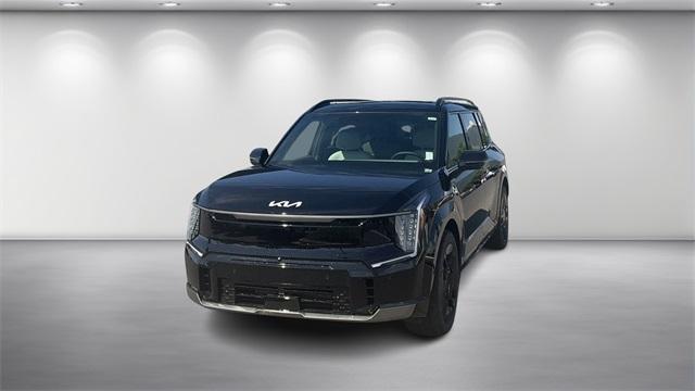 new 2026 Kia EV9 car