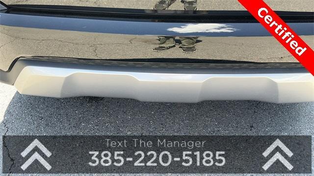 used 2024 Kia Seltos car, priced at $26,714