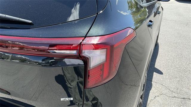 used 2024 Kia Seltos car, priced at $28,738