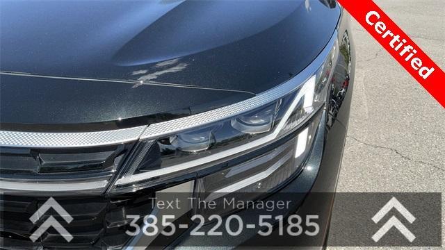 used 2024 Kia Seltos car, priced at $26,714