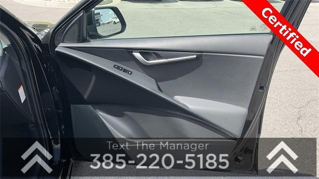 used 2024 Kia Niro car, priced at $24,490