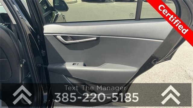 used 2024 Kia Niro car, priced at $24,490