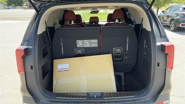 new 2026 Kia Carnival car
