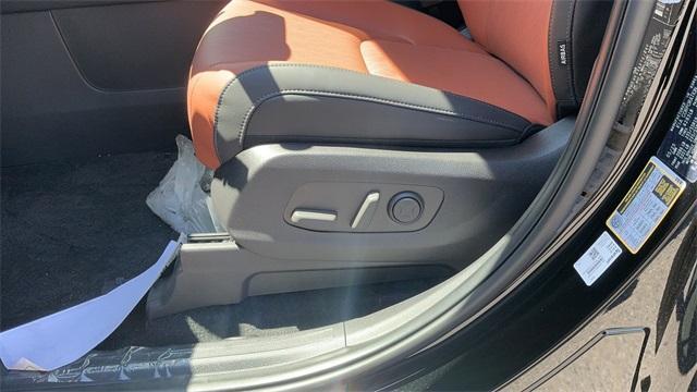 new 2026 Kia Carnival car