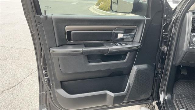 used 2017 Ram 1500 car, priced at $28,773