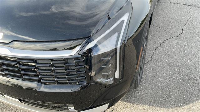new 2026 Kia Sportage car