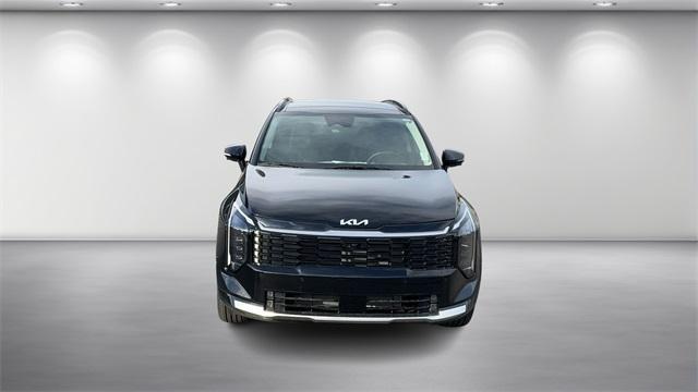 new 2026 Kia Sportage car