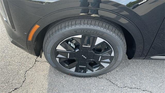 new 2026 Kia Sportage car