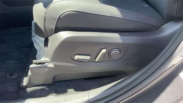 new 2026 Kia Carnival car