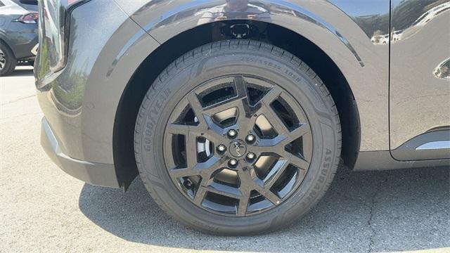new 2026 Kia Carnival car