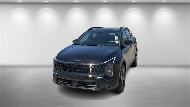new 2026 Kia Sportage car