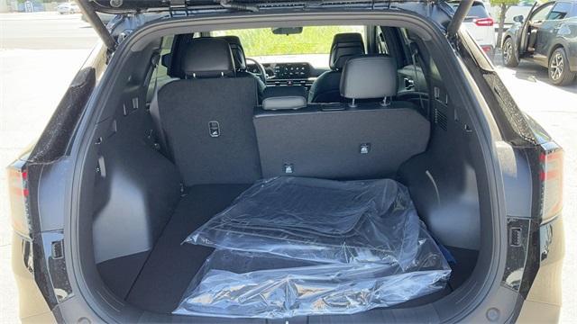 new 2026 Kia Sportage car