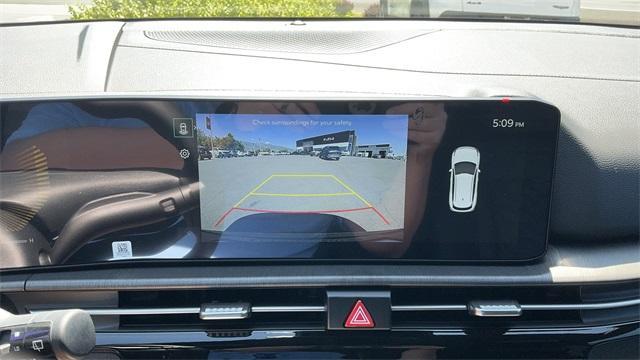 new 2026 Kia Sportage car