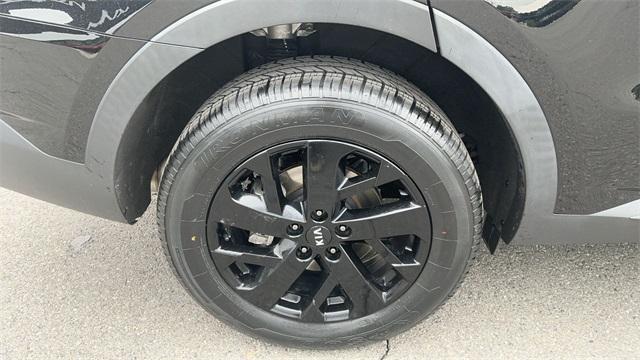 used 2021 Kia Sorento car, priced at $25,410