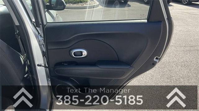 used 2017 Kia Soul car, priced at $8,246