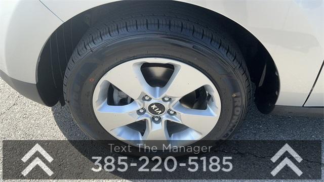 used 2017 Kia Soul car, priced at $8,246