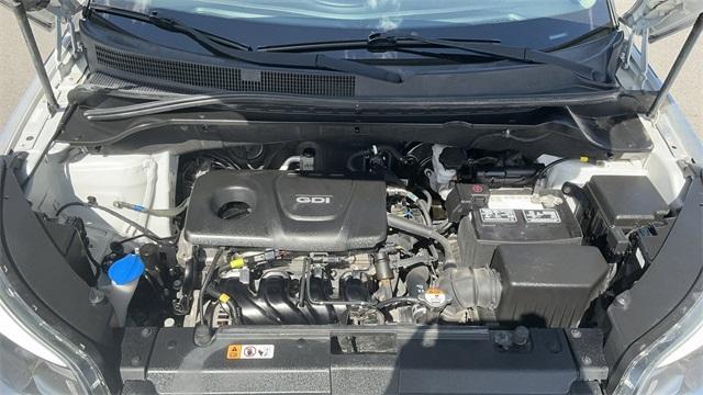 used 2017 Kia Soul car, priced at $10,165