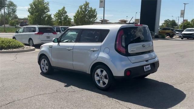 used 2017 Kia Soul car, priced at $10,165