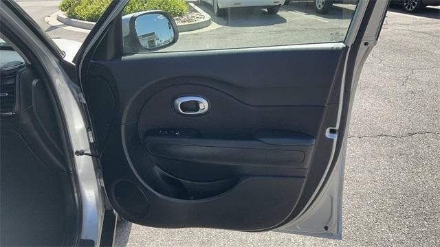 used 2017 Kia Soul car, priced at $10,165