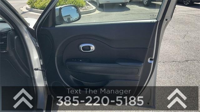 used 2017 Kia Soul car, priced at $8,246