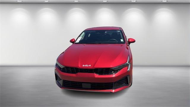 used 2025 Kia K5 car, priced at $25,995
