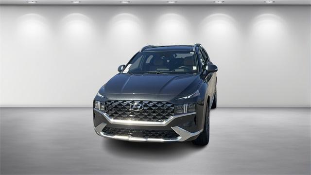 used 2023 Hyundai Santa Fe car, priced at $34,229