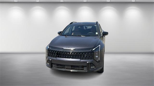 new 2026 Kia Sportage car