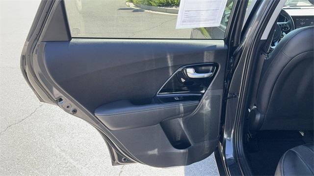 used 2022 Kia Niro Plug-In Hybrid car, priced at $22,450