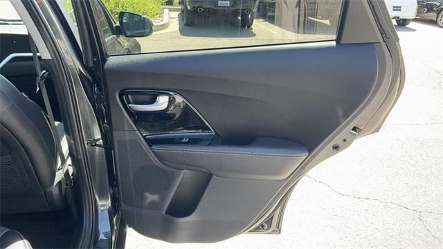 used 2022 Kia Niro Plug-In Hybrid car, priced at $22,450