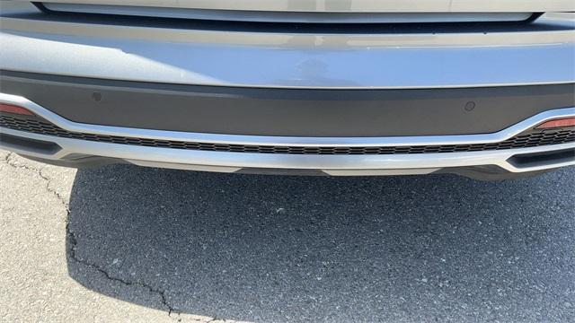 used 2022 Kia Sorento Plug-In Hybrid car, priced at $39,311