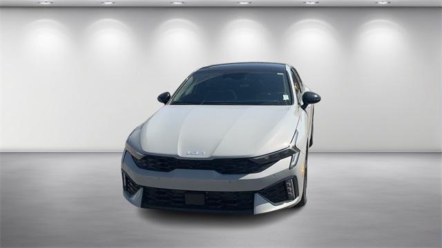 new 2025 Kia K5 car, priced at $33,042