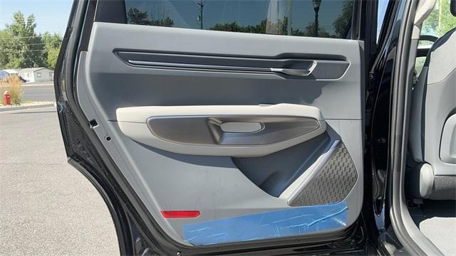 new 2026 Kia EV9 car
