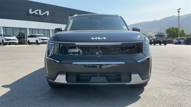 new 2026 Kia EV9 car