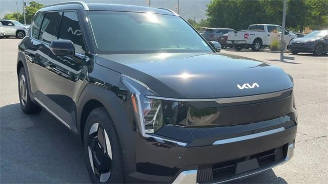 new 2026 Kia EV9 car