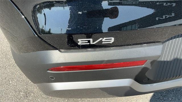 new 2026 Kia EV9 car